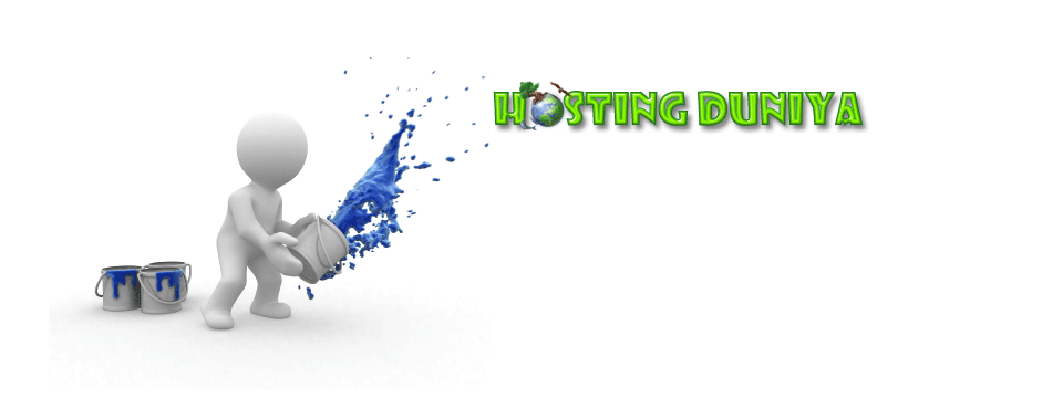 Paint your success with our superior quality yet affordable Web Hosting
